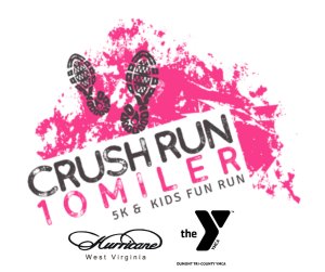 MMTA Crush Run Logo