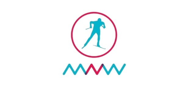MNW Junior Team - Winter 2025 Logo