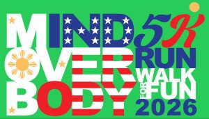 MOB 5K Run Walk For Fun