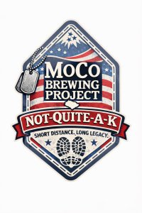 MoCo Not-Quite-A-K Walk/Run