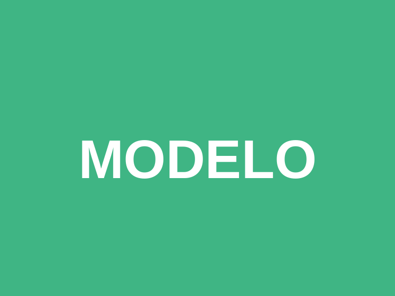 Modelo