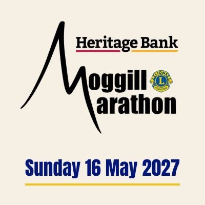 Moggill Marathon 2027