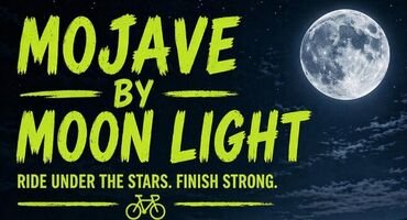 Mojave By Moon Light Logo