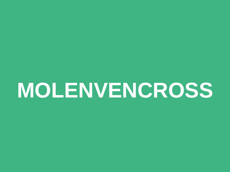 Molenvencross Logo