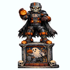 Molten Monster Mash 2026