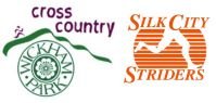 Mom & Pop XC Logo