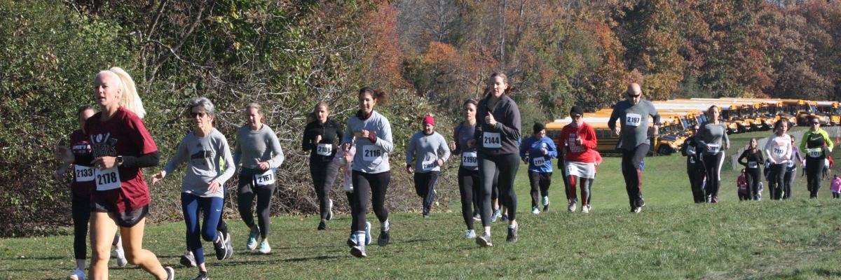 Mom & Pop XC