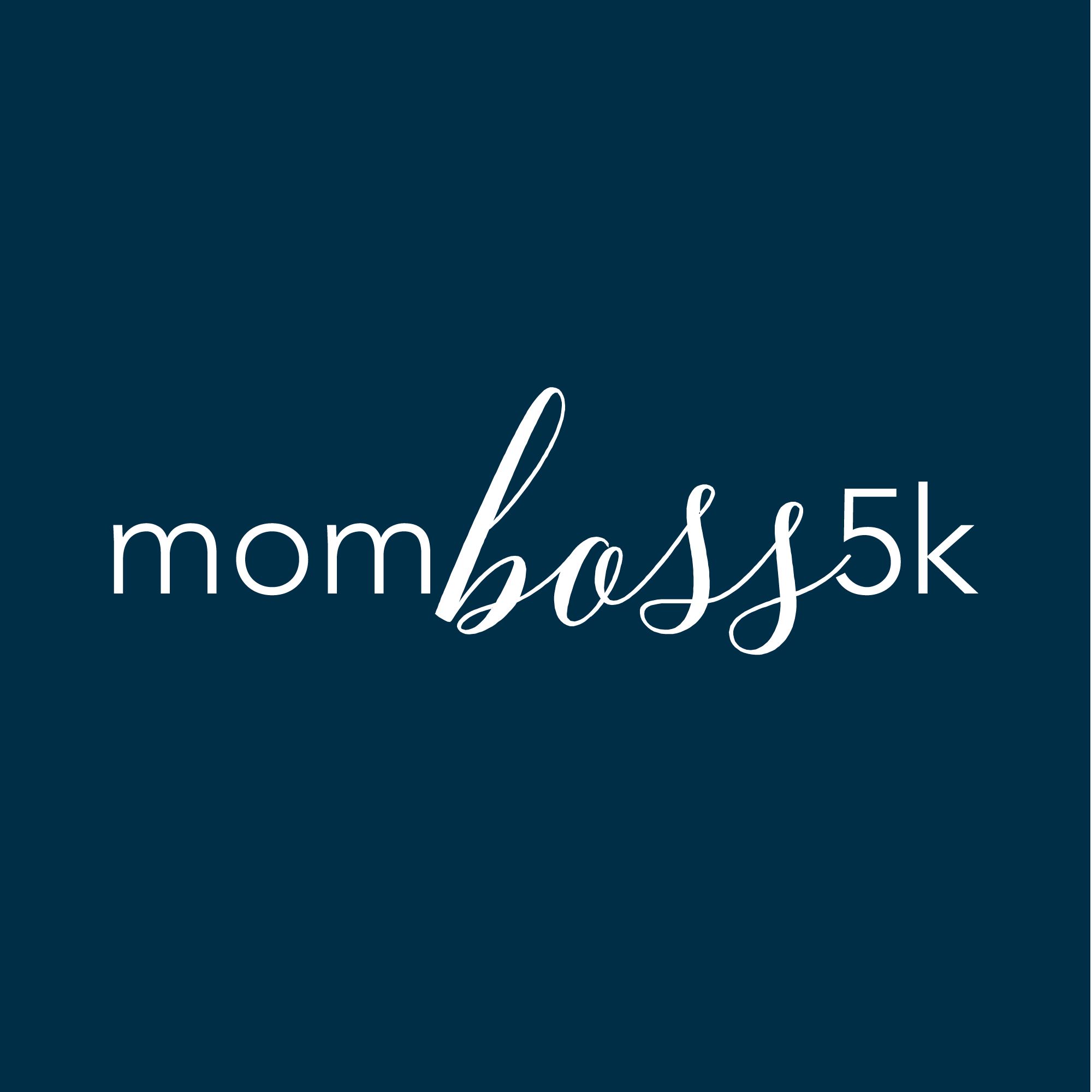 momboss 5k