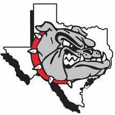 Mona Gloff Invitational Logo