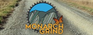Monarch Grind Logo