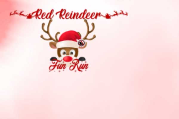 Monroe Alumnae's Red Reindeer 5K Fun Run/Walk