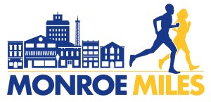 Monroe Miles Logo