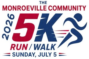Monroeville Community Run/Walk