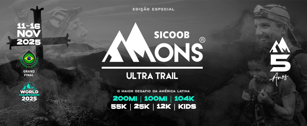 Mons Ultra Trail