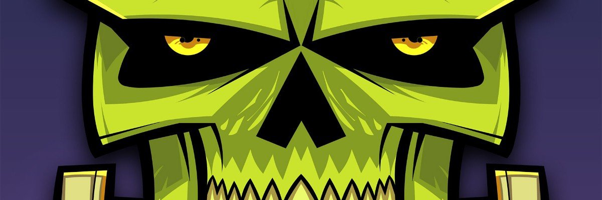 Monster Bash Dash