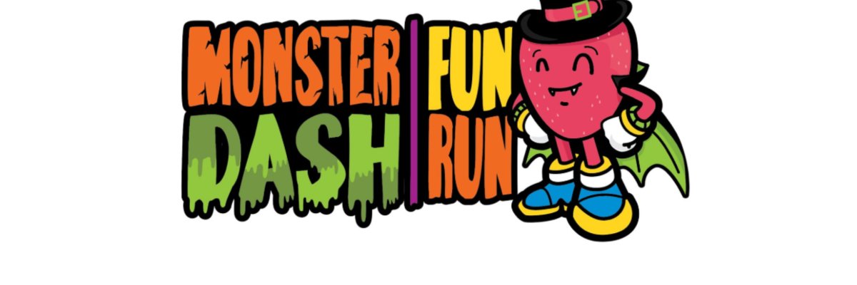 Monster Dash