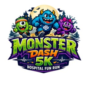 Monster Dash