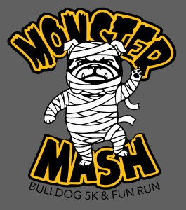 Monster Mash 5K Fun Run