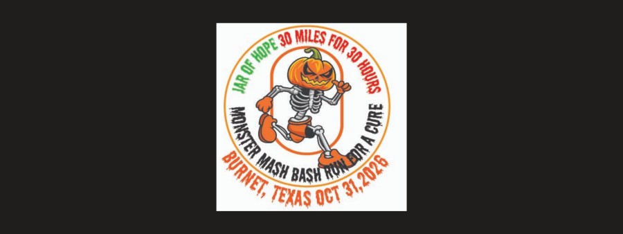 Monster Mash Bash Run For a Cure