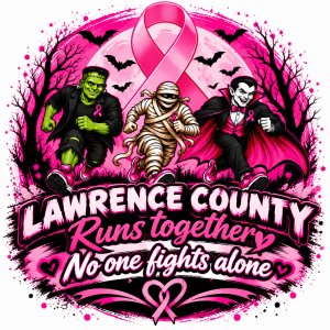 Monster Mash Dash 5K and 1 Mile Walk