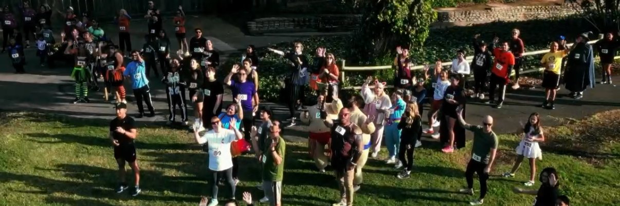 Monster Mash Dash and Zombie Zoom