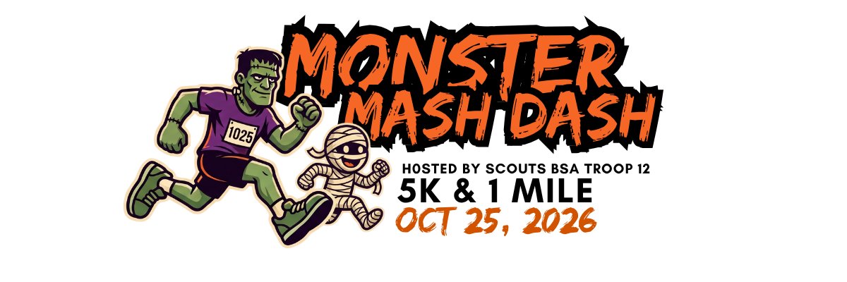 Monster Mash Dash