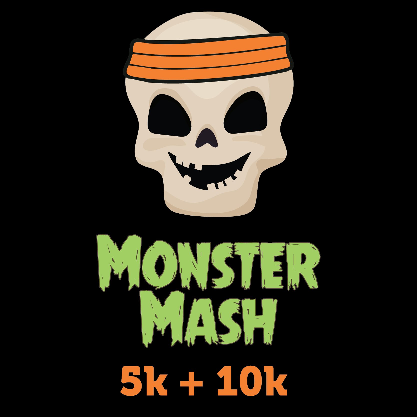 Monster Mash Logo