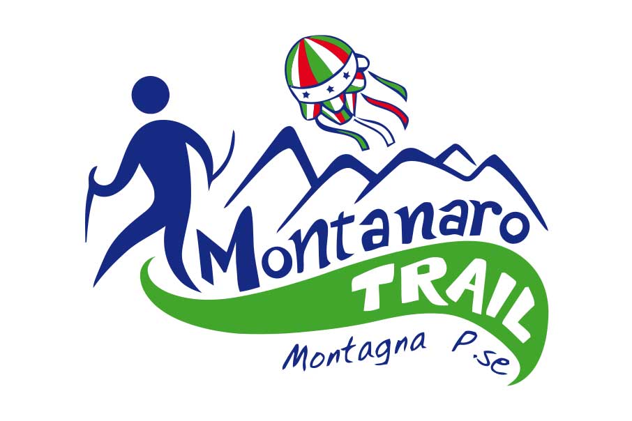 Montanaro Trail Logo