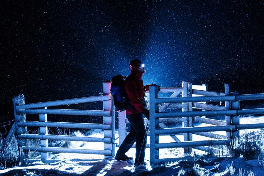 Montane Spine Challenger