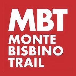 Monte Bisbino Trail Logo