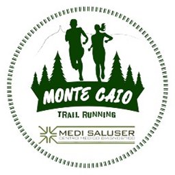 Monte Caio Trail Running Logo