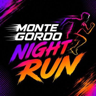 Monte Gordo Night Run