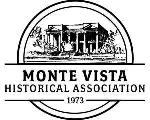 Monte Vista Historical Association 5K Fun Run & Walk Logo