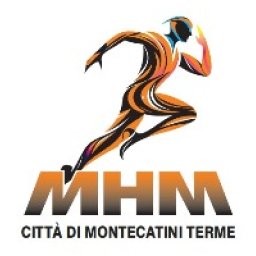 Montecatini Half Marathon Logo