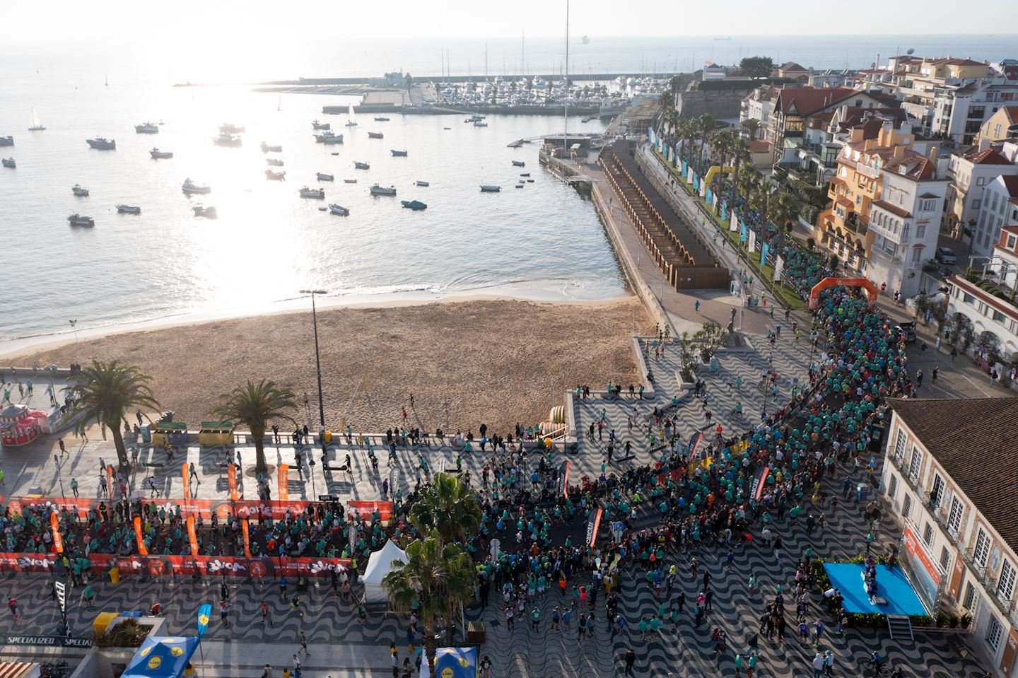Montepio Cascais Half Marathon