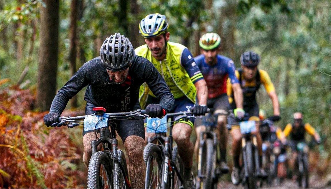 Montesinho 101 MTB Marathon