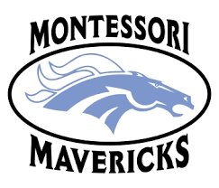 Montessori Mavericks Pumpkin Run