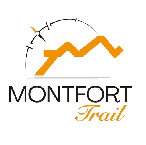 Montfort'trail - 08/11/2026 Logo