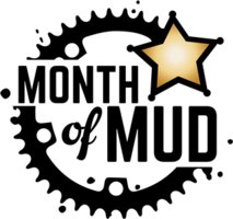 Month of Mud at North Park Logo