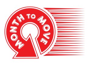 Month to Move Community 5K Run/Walk