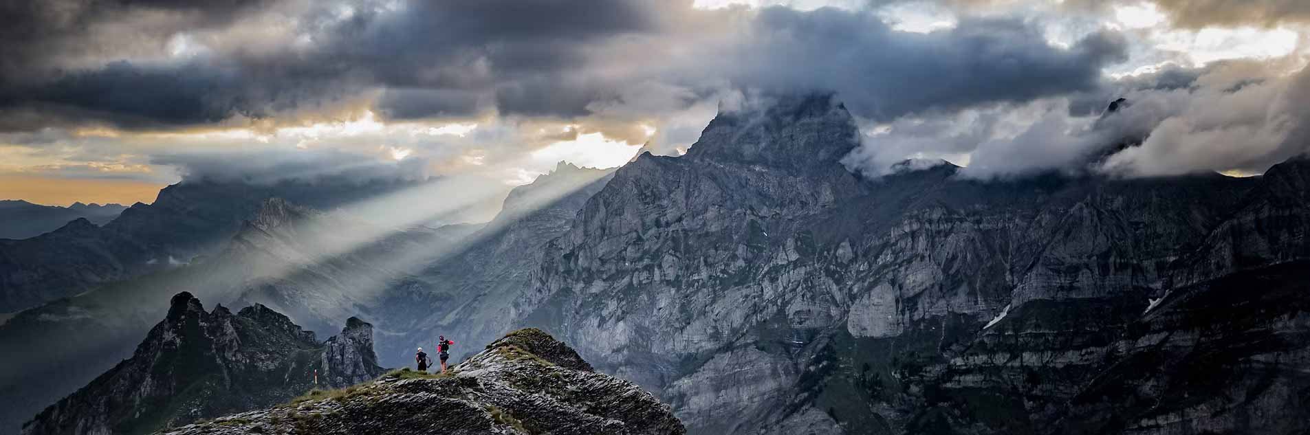 Montreux Trail Festival