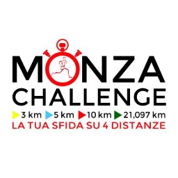 Monza Challenge Logo