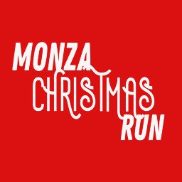 GEZE Monza Christmas Run Logo