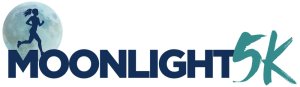 Moonlight 5K Logo