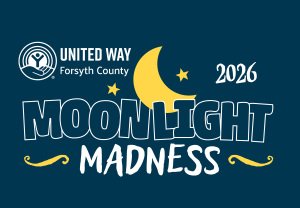 Moonlight Madness 5K & Monster Mile Logo
