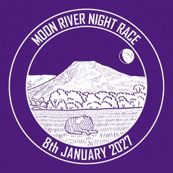 Moonriver Night Race Logo