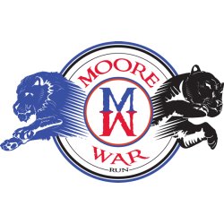 Moore War Run