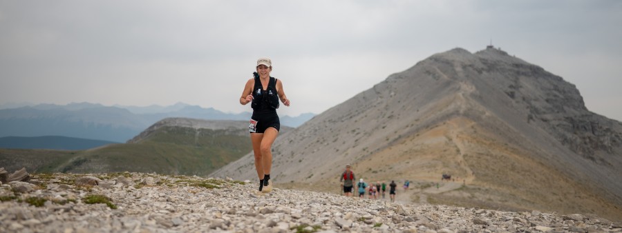 Moose Mountain Trail Races