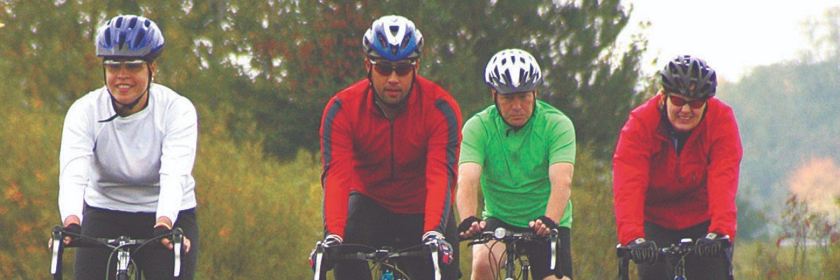 Mora Bike Tour and GraveLoppet Race