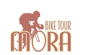 Mora Bike Tour and GraveLoppet Race Logo